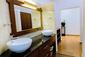 The Little Hill Boutique Hotel