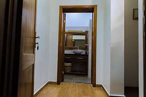 The Little Hill Boutique Hotel