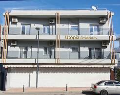 Utopia Residences by Checkin