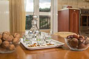 Gianna's House Next To Platanias, 250m From Beach