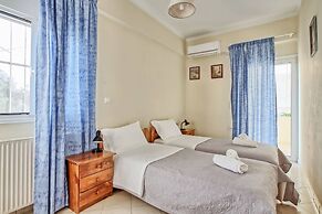 Gianna's House Next To Platanias, 250m From Beach