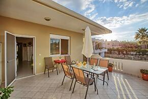 Gianna's House Next To Platanias, 250m From Beach