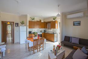 Gianna's House Next To Platanias, 250m From Beach