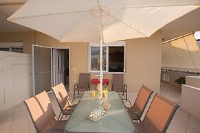 Gianna's House Next To Platanias, 250m From Beach