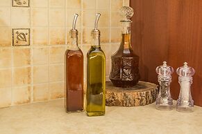 Gianna's House Next To Platanias, 250m From Beach