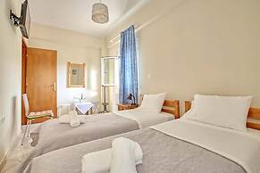 Gianna's House Next To Platanias, 250m From Beach