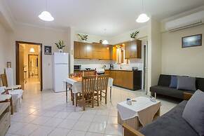 Gianna's House Next To Platanias, 250m From Beach