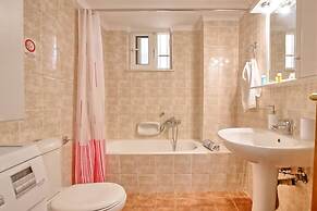 Gianna's House Next To Platanias, 250m From Beach