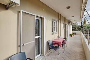 Gianna's House Next To Platanias, 250m From Beach