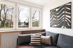 Samba by 3City Rentals