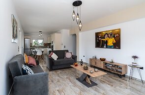 Sweet Home Apartments