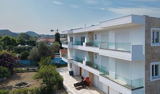 Sweet Home Apartments