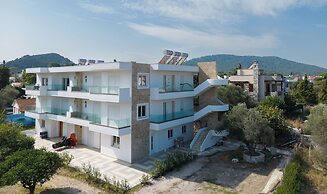 Sweet Home Apartments