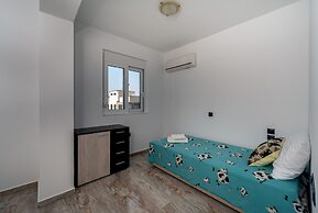 Sweet Home Apartments