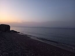 Sweet Home Apartments