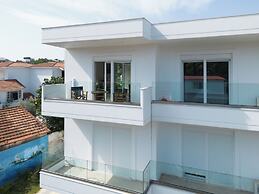 Sweet Home Apartments