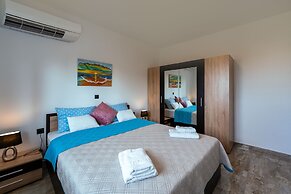 Sweet Home Apartments