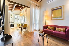 Terrace on the roof by Mmega