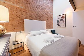 Terrace on the roof by Mmega