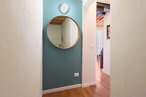 Terrace on the roof by Mmega