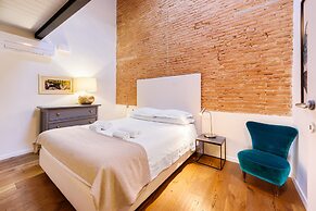 Terrace on the roof by Mmega