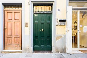 Terrace on the roof by Mmega