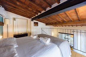 Terrace on the roof by Mmega