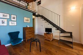 Terrace on the roof by Mmega