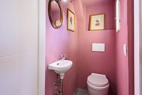 Terrace on the roof by Mmega