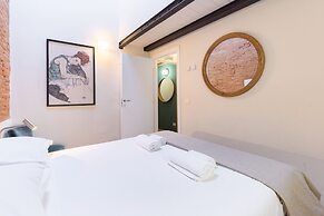 Terrace on the roof by Mmega