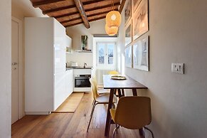 Terrace on the roof by Mmega