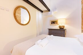 Terrace on the roof by Mmega