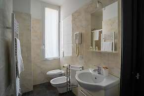 BNBOOK RESIDENCE MATTEOTTI