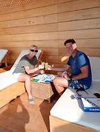 Punta Veleros Rooftop