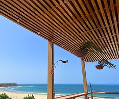 Punta Veleros Rooftop