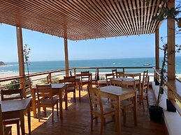 Punta Veleros Rooftop