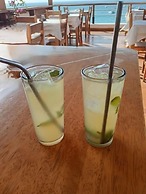 Punta Veleros Rooftop