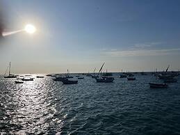 Punta Veleros Rooftop