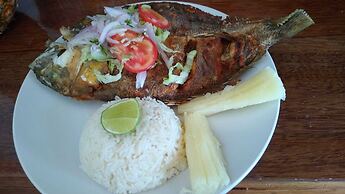 Punta Veleros Rooftop