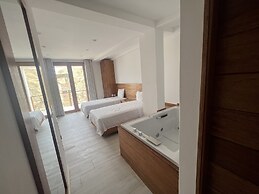 Punta Veleros Rooftop