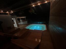 Punta Veleros Rooftop