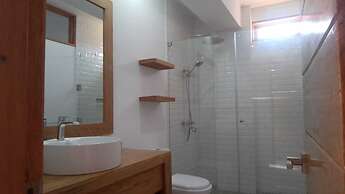 Punta Veleros Rooftop