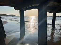 Punta Veleros Rooftop