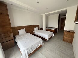 Punta Veleros Rooftop