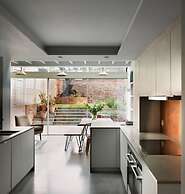 Sublime 4BD House W/park Views - London Fields!