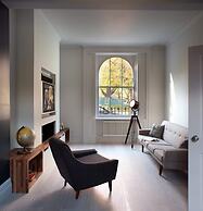 Sublime 4BD House W/park Views - London Fields!