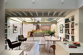 Sublime 4BD House W/park Views - London Fields!