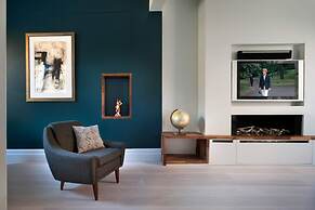 Sublime 4BD House W/park Views - London Fields!