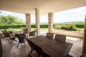 Villa Le Cicale - Irpinia