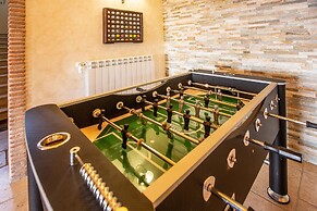 Villa Le Cicale - Irpinia